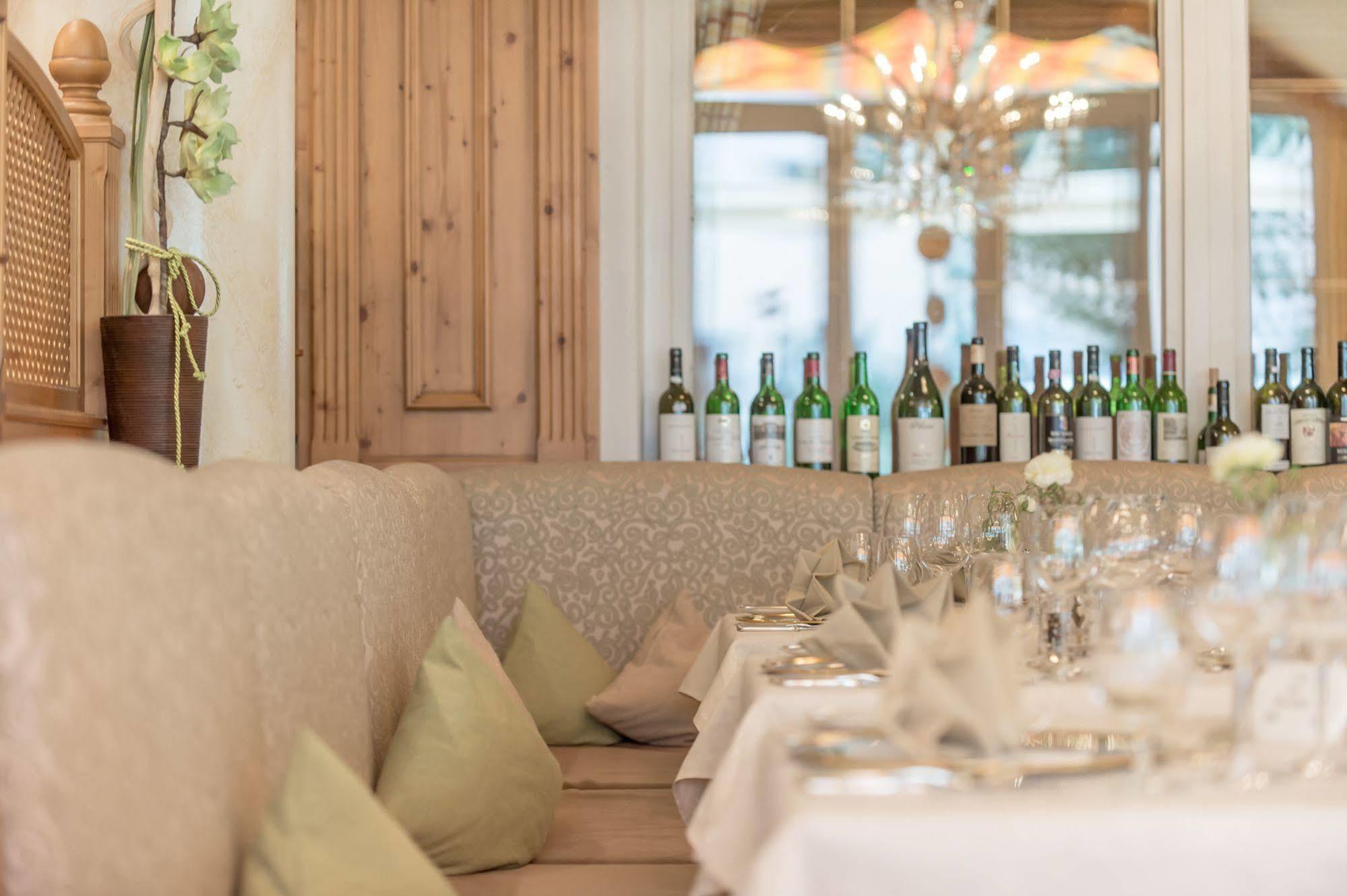 Neustift Hotel
