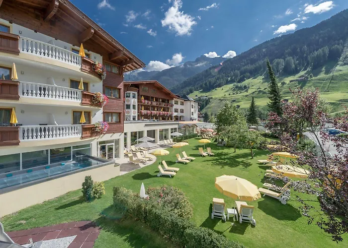 Sporthotel Neustift