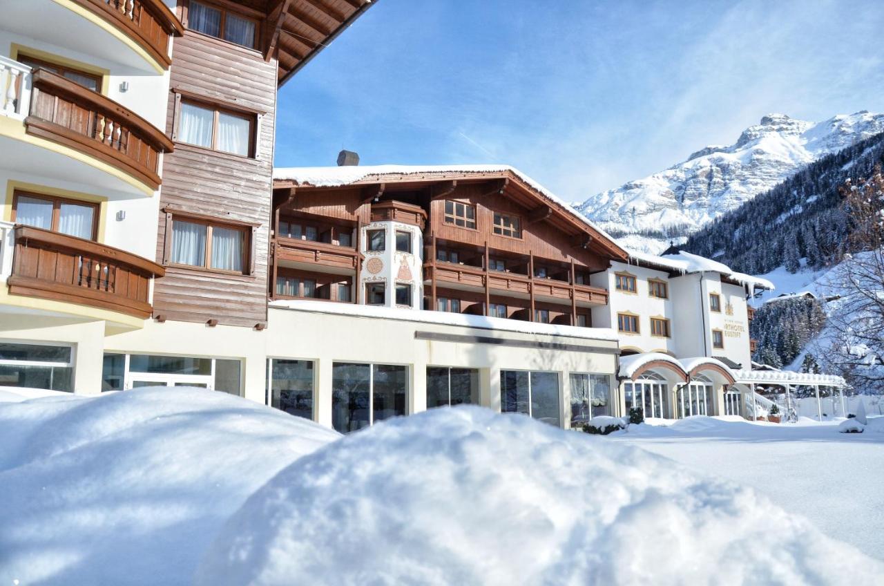 Hotel Neustift 4*