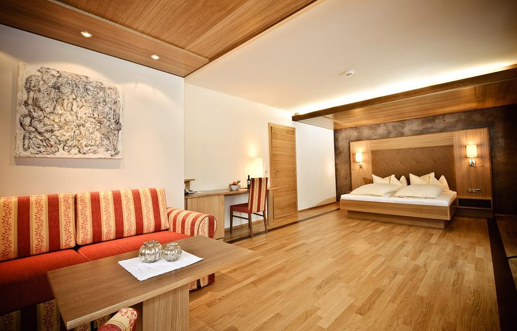 Hotel Neustift