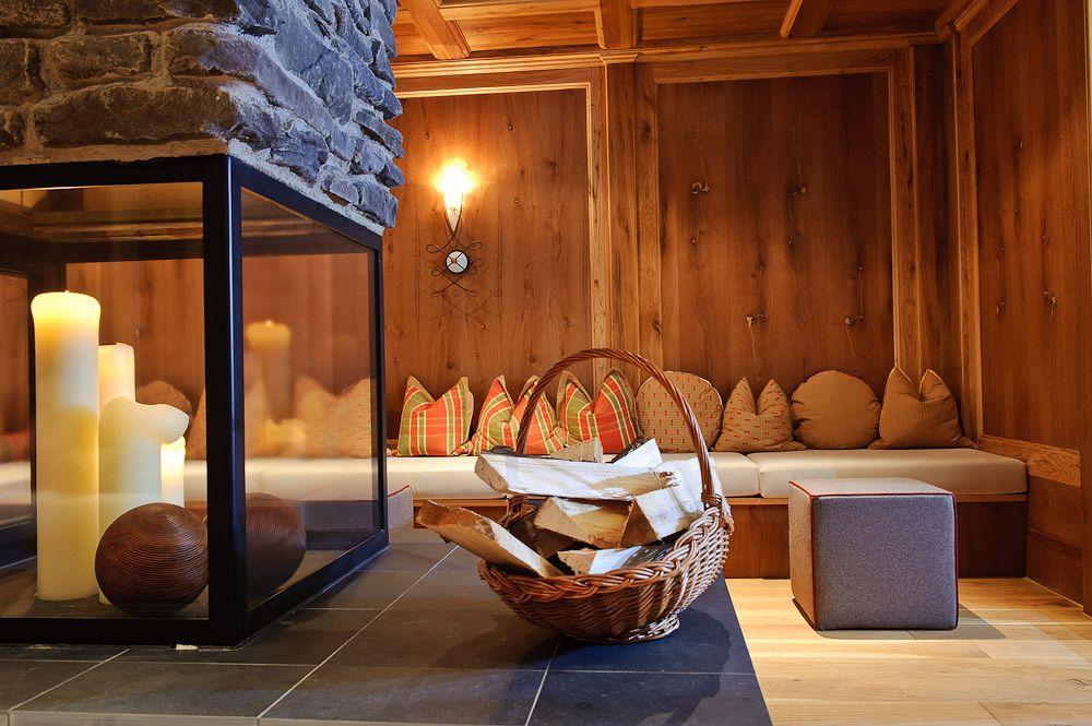 Neustift Hotel 4*
