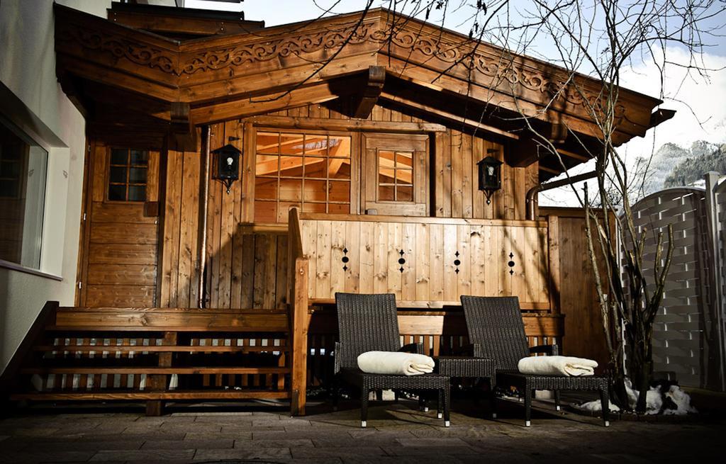 Neustift Hotel