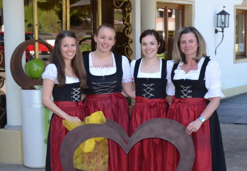 Hotel Neustift 4*