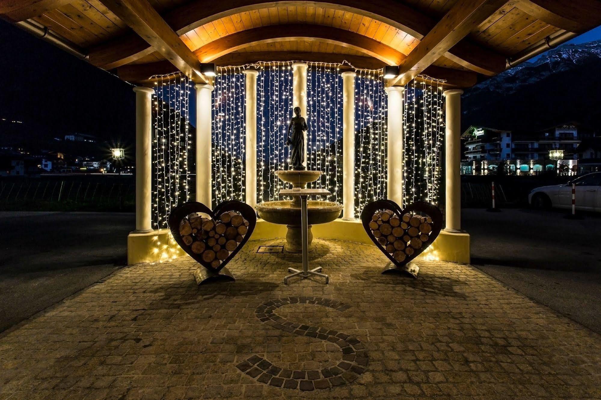 Neustift Hotel 4*
