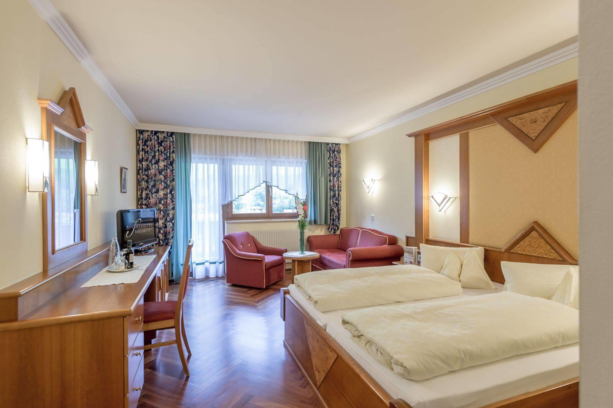 Neustift Hotel Neustift im Stubaital
