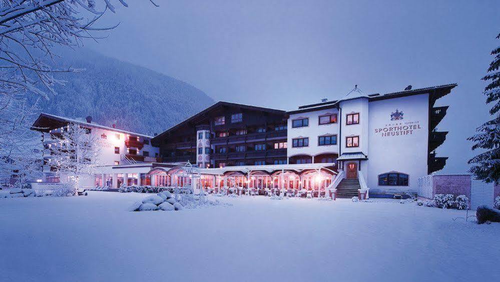 Neustift 4*