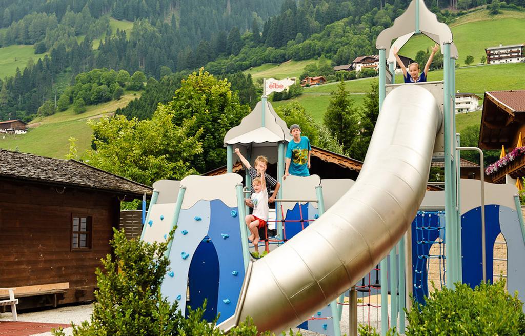 Neustift Hotel 4*
