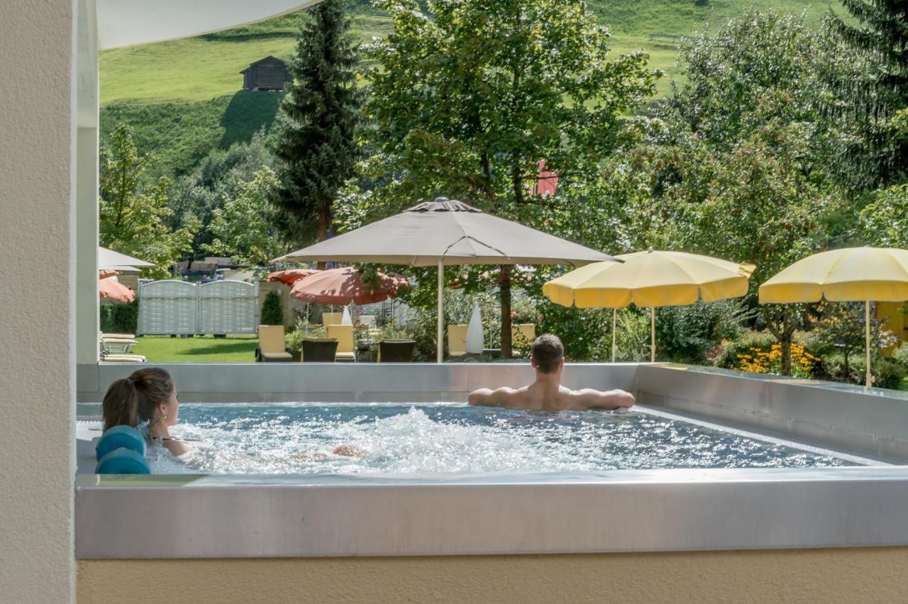 Hotel Neustift Neustift im Stubaital